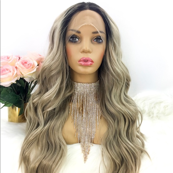 Accessories - Liv | Lace Front Wig